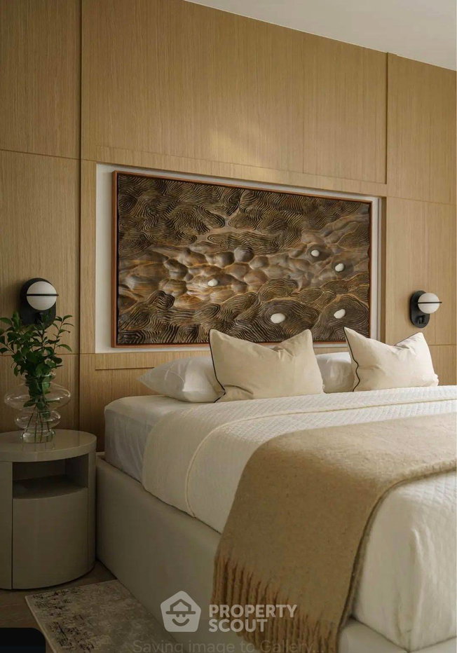 picture 21st-Floor 2-BR Ashton Silom 300m To BTS Chong Nonsi (ID 3187245) - 7/9