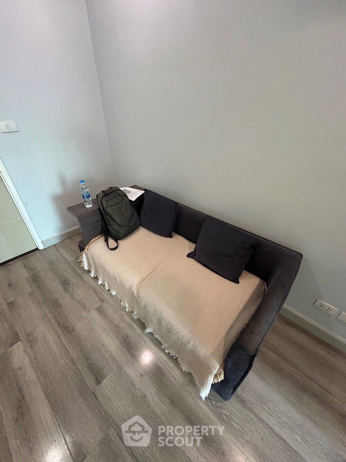 รูป ใกล้ BTS เซนต์หลุยส์ 200 ม. | 1 ห้องนอน Centric Sathorn-St. Louis (ID 2289036) - รูปที่ 3/10