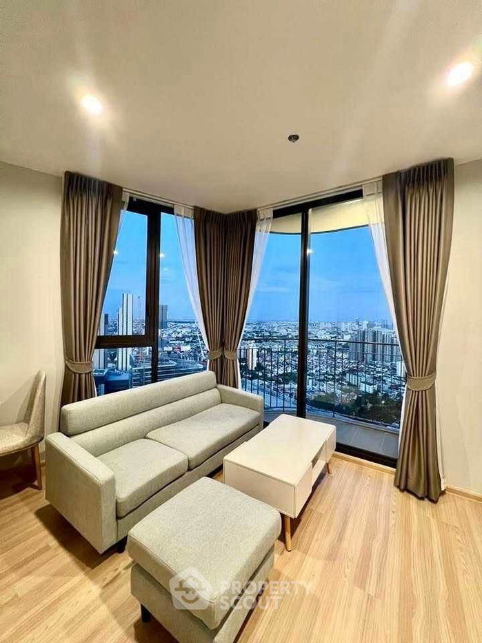 รูป คอนโด 2 ห้องนอน ชั้น 45 Skyrise Avenue Sukhumvit 64 ใกล้ BTS Punnawithi (ID 3187015) - รูปที่ 2/19