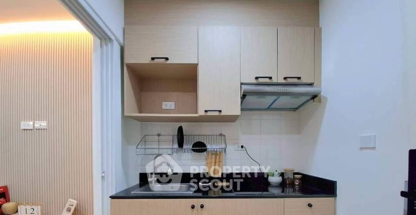 รูป ขายคอนโดหนึ่งห้องนอน The Clover Thonglor Residence ใกล้ BTS ทองหล่อ (ID 3184102) - รูปที่ 4/4