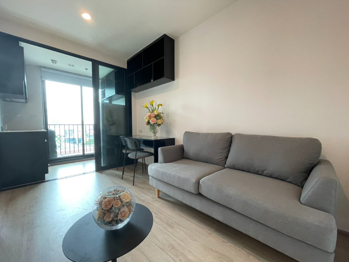 picture 🔥🔥 NUE District R9 rental size 30 sqm 🔥🔥 - 6/17