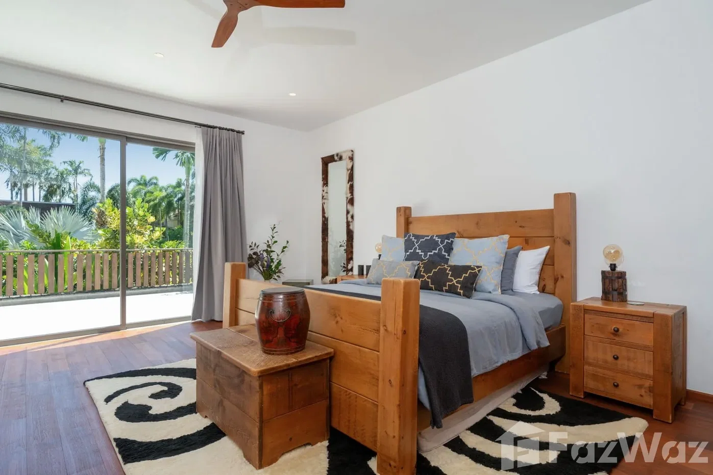picture Luxury 4-Bedroom Pool Villa near Layan Beach, Phuket 6671243 - 129/132
