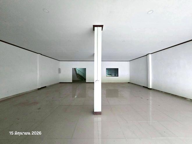 รูป อาคารพาณิชย์ 103 ตร.วา เมืองอุตรดิตถ์ อุตรดิตถ์ 5.3M - รูปที่ 2/63