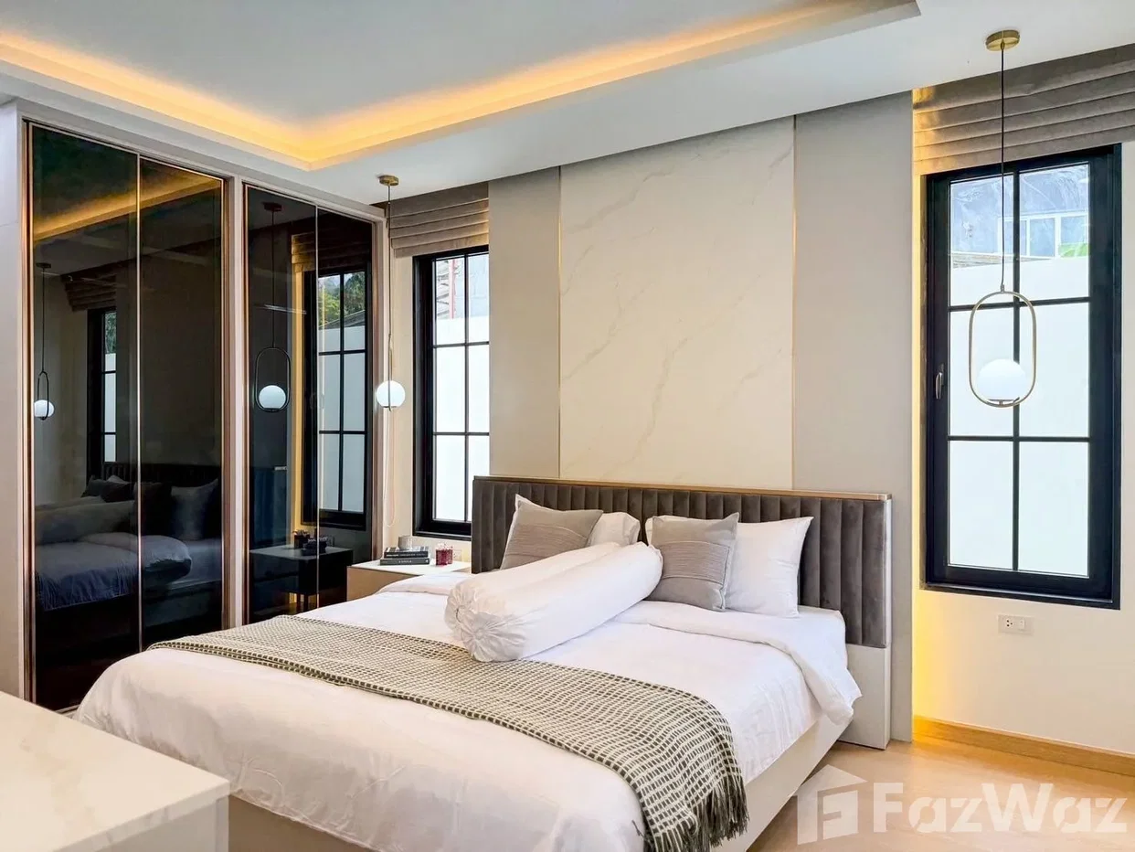 picture 3 Bedroom Villa for sale in Kamala, Phuket 6670280 - 13/30