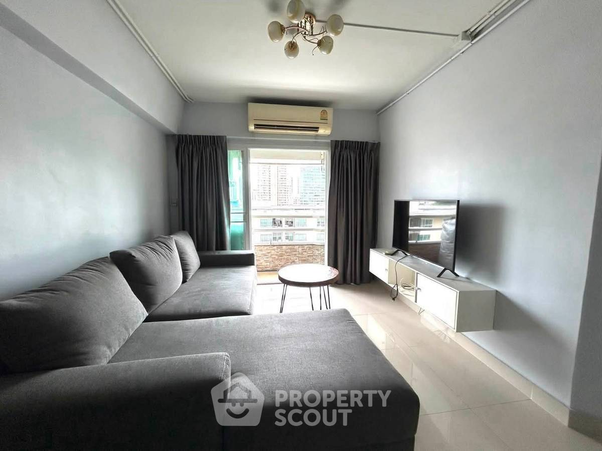 รูป คอนโด 2 ห้องนอนที่ Thonglor Tower Condominium ใกล้ BTS ทองหล่อ (ID 3187063) - รูปที่ 5/10