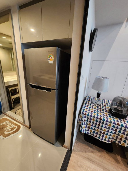 รูป คอนโด 2 ชั้น (For Rent/ให้เช่า) Ideo Rama9-Asoke  - IDR9060 - รูปที่ 6/8