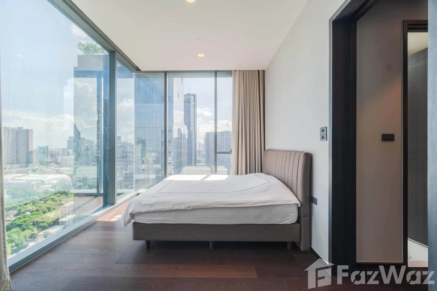 picture Top-Floor Corner 2BR Unit at LAVIQ Sukhumvit 57 – 115 sqm 6671427 - 6/19