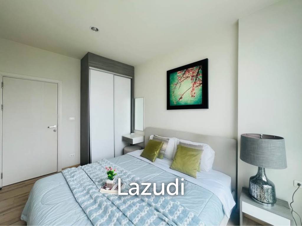 picture 1-Bedroom Condo for Sale at The Base Downtown Phuket - 4/9