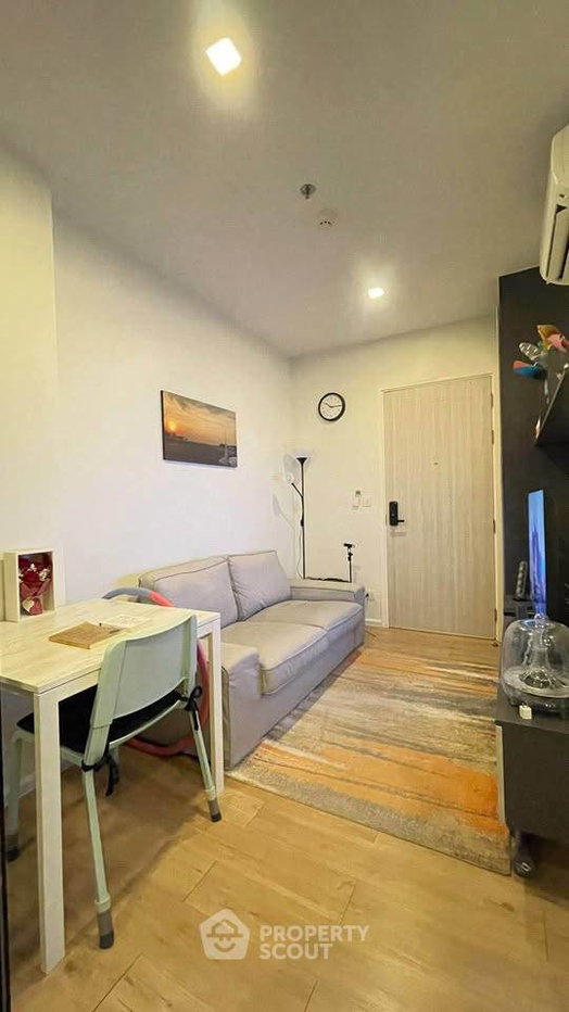 picture 35th-Floor 1-BR Condo For Sale At Notting Hill Laemchabang-Sriracha (ID 3184490) - 4/7