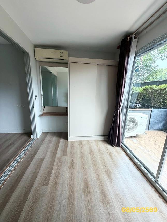 รูป 🔥 ขาย คอนโด เอ สเปซ มี สุขุมวิท 77 (A Space ME Sukhumvit 77) | ใกล้ BTS อ่อนนุช - รูปที่ 3/6