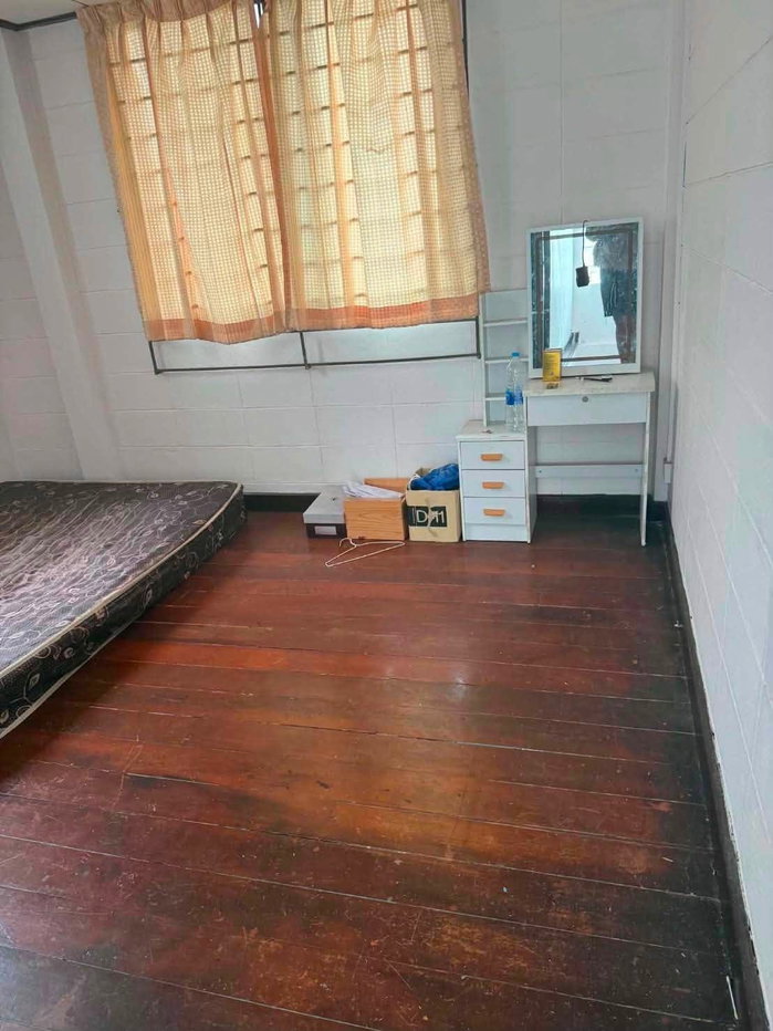 รูป ⭐️ขาย บ้านราคาถูกๆ หมู่บ้านเคหะนคร 2 ซอยลาดกระบัง 36 บ้านราคาถูก คุ้มค่า น่าอยู่อาศัย ทำเลดี ติดสนามบิน ใกล้แอร์พอร์ตลิ้งก์✅ เดินทางสะดวก - รูปที่ 9/10