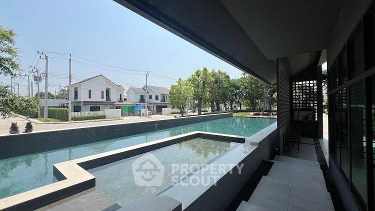 รูป บ้าน 5 ห้องนอน ขนาด 290 ตร.ม. โครงการ Pimnara Srinakarin - Bangna (ID 2217405) - รูปที่ 25/27