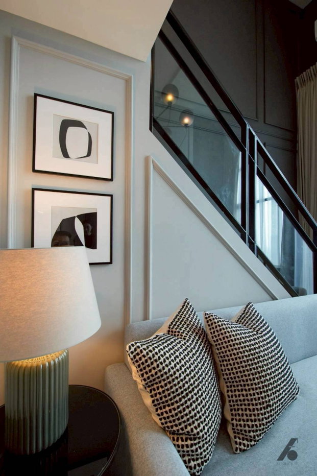 รูป ⭐️ขาย Modiz Sukhumvit 50 โมดิซ สุขุมวิท 50 รูปแบบ Vertical Suite เพดานสูง ทำเลสุขุมวิทแท้ ใกล้ BTS อ่อนนุช ราคาดี✅ มีโอกาสเงินเหลือ - รูปที่ 4/13