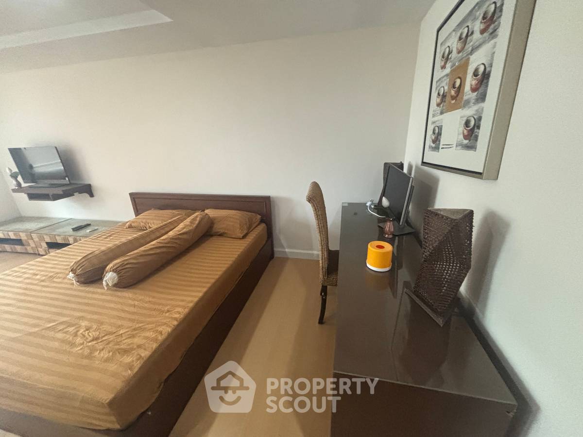 รูป ใกล้ BTS Nana เพียง 200 ม. ห้อง 1 ห้องนอน The Trendy Condominium 35 ตร.ม. (ID 3187333) - รูปที่ 3/11