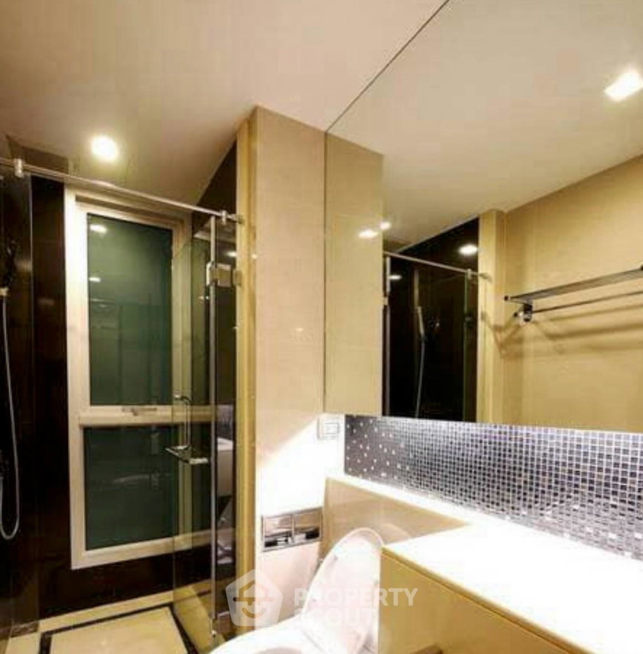 picture 30th-Floor 2-BR At The Address Asoke 100m To ARL Makkasan (ID 3187058) - 9/9