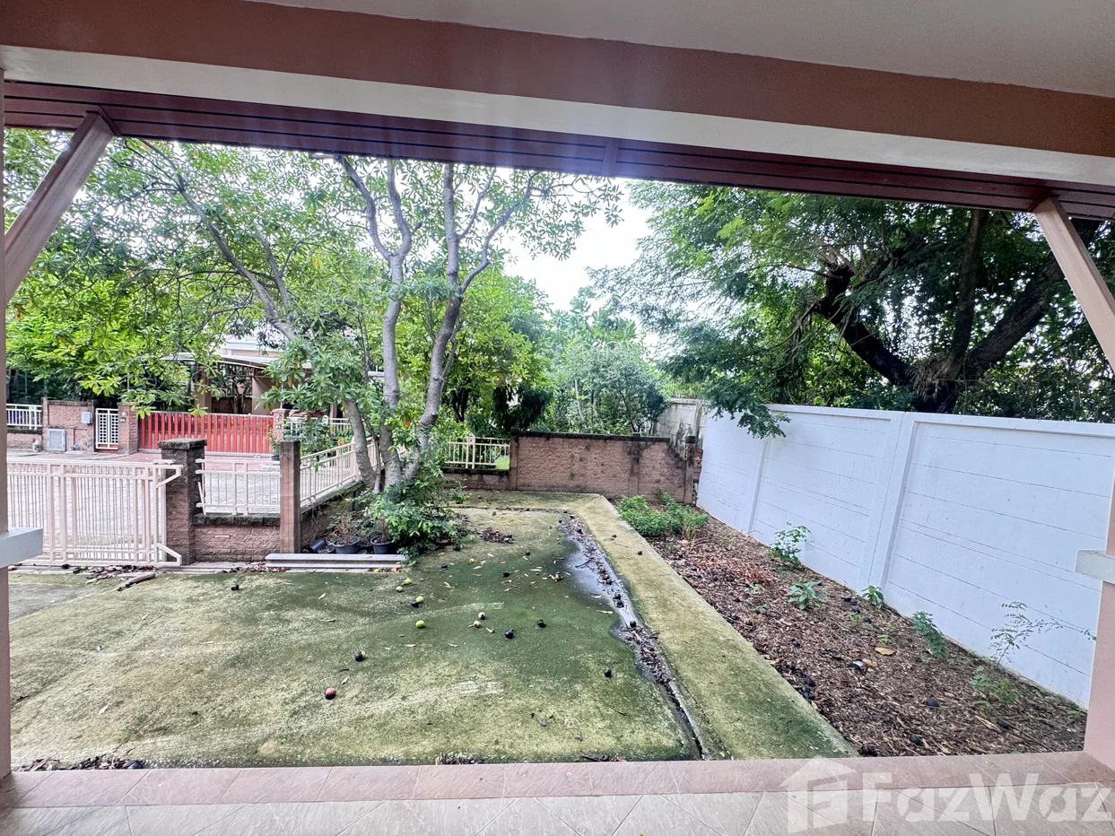 รูป บ้านเดี่ยวให้เช่า 4 ห้องนอน ในโครงการ ปริญญดา วงแหวน - สาทร 6670419 - รูปที่ 16/28
