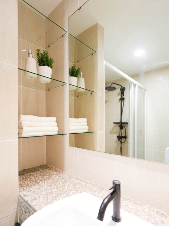 รูป ขายคอนโด The Clover Thonglor 3.59 ล้าน ใกล้ BTS ทองหล่อ ผ่อนเริ่มต้น 12,xxx/เดือน - รูปที่ 11/13