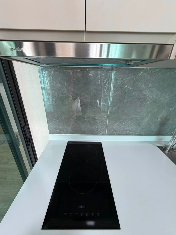 รูป เช่าคอนโด Asher Naii sutthisan - saphankhwai/แอชเชอร์ ไนน์ สุทธิสาร - สะพานควาย (B6908020) ID Line : @condo88 - รูปที่ 5/11