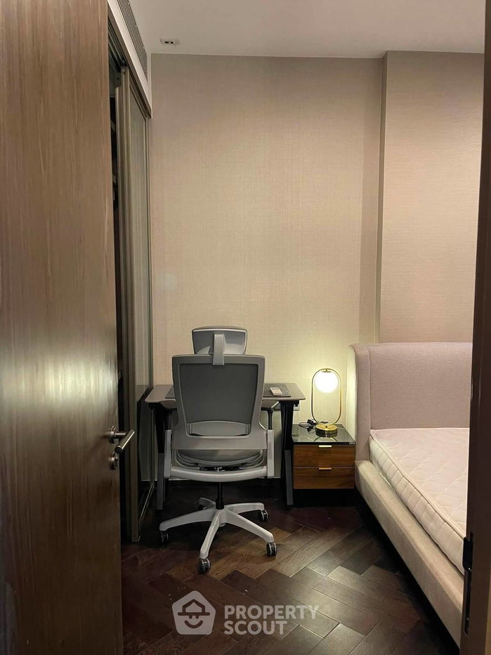 picture 70m To BTS Thong Lor | 1-BR At The Esse Sukhumvit 36 (ID 3187289) - 3/11