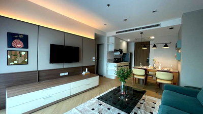 Condos for rent : Condo for rent Noble Remix Monthly 47,000 thb.