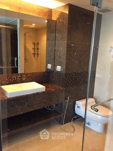 picture 2-BR 110 Sqm At The Address Sukhumvit 61 Near BTS Ekkamai (ID 560957) - 7/13