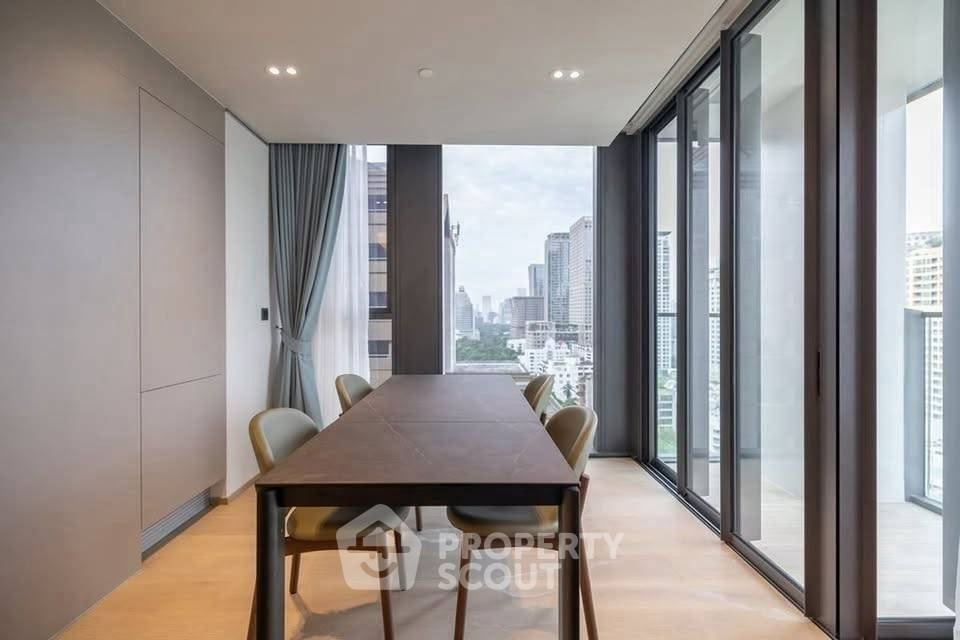 picture 18th-Floor 1-BR At Tonson One Residence Near BTS Chit Lom (ID 3188787) - 10/14