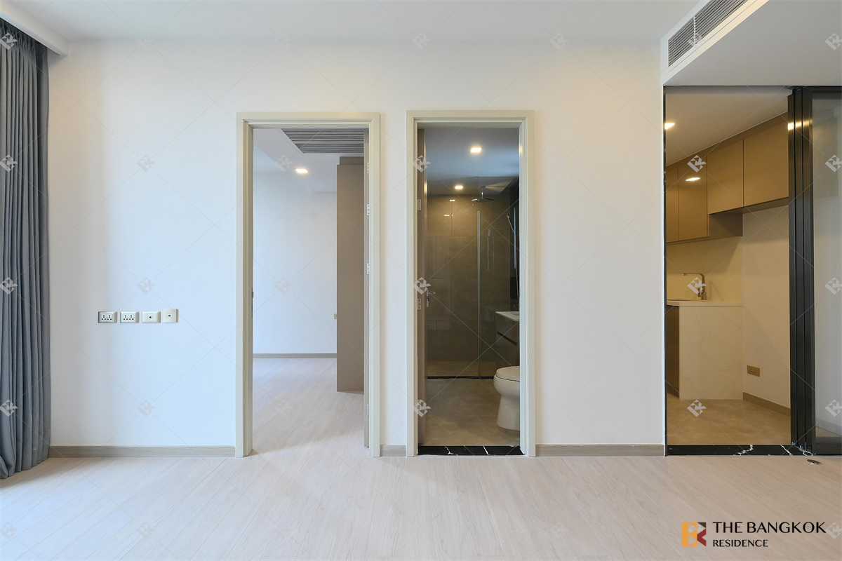 picture One9Five Asoke - Rama9 Surrounded by Facilities near MRT Rama 9 Station - 4/10