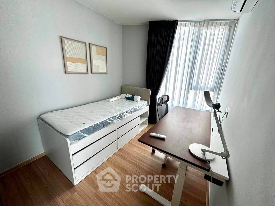 รูป คอนโด 2 ห้องนอน ชั้น 40 ให้เช่า Skyrise Avenue Sukhumvit 64 ใกล้ BTS ปุณณวิถี (ID 3187442) - รูปที่ 7/10