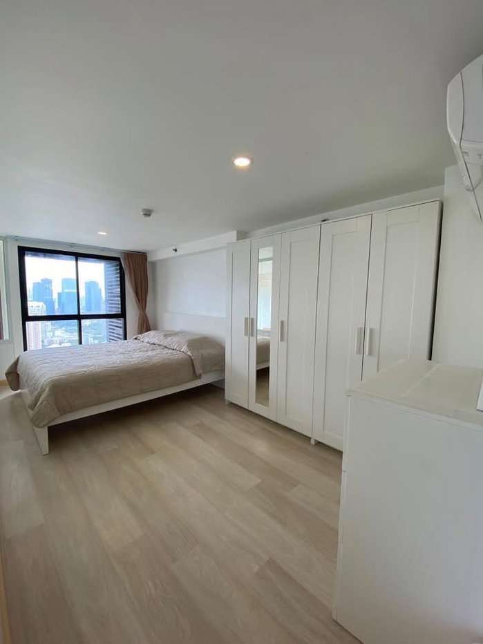 picture Knightsbridge Prime                    Sathorn - 15/17