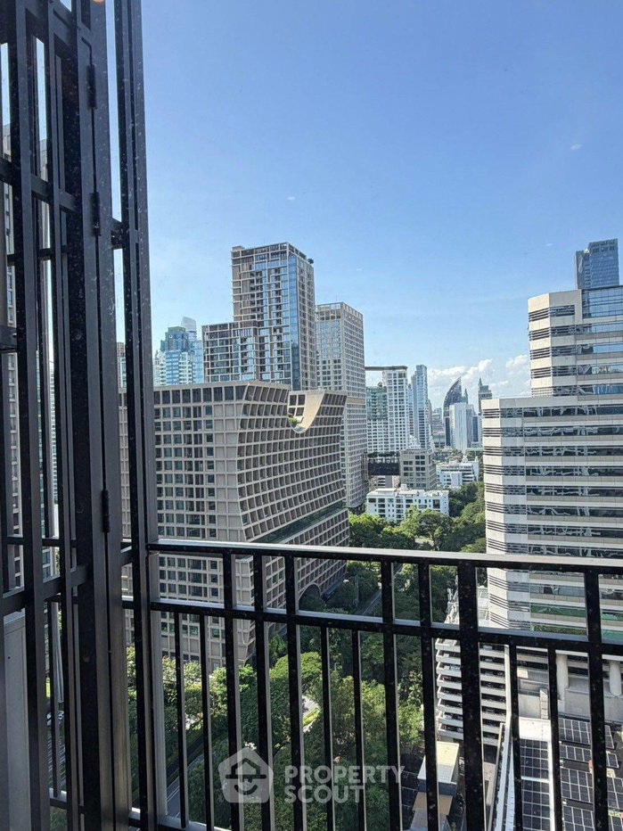 รูป คอนโด 2 ห้องนอน ชั้น 20 Muniq Langsuan ใกล้ BTS ราชดำริ (ID 3187102) - รูปที่ 6/19