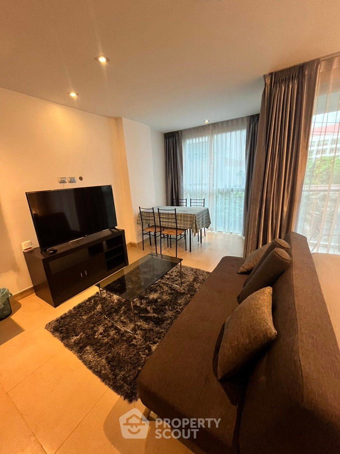 รูป คอนโด 1 ห้องนอน ขนาด 35 ตร.ม. Centara Avenue Residence พัทยาใต้ ให้เช่า (ID 2148174) - รูปที่ 3/13