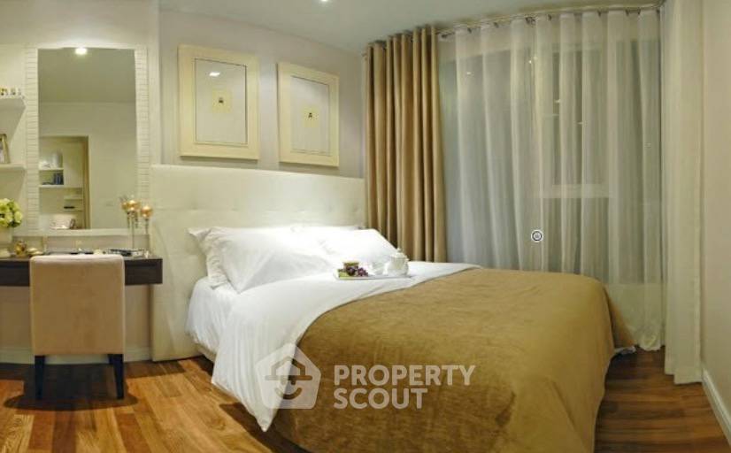 รูป ห้อง 1 ห้องนอน ชั้น 15 ให้เช่า ที่ Ivy Thonglor 23 (ID 3185742) - รูปที่ 6/7