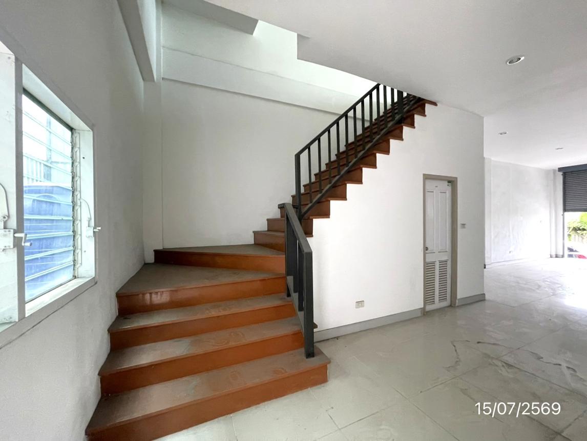 picture SHOP HOUSE 20.3 Sq.w. Si Racha Chonburi for 3.2M - 25/37
