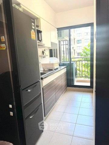 รูป คอนโด 2 ห้องนอน ให้เช่า Supalai City Resort Bearing Station ใกล้ BTS แบริ่ง (ID 3185194) - รูปที่ 5/8