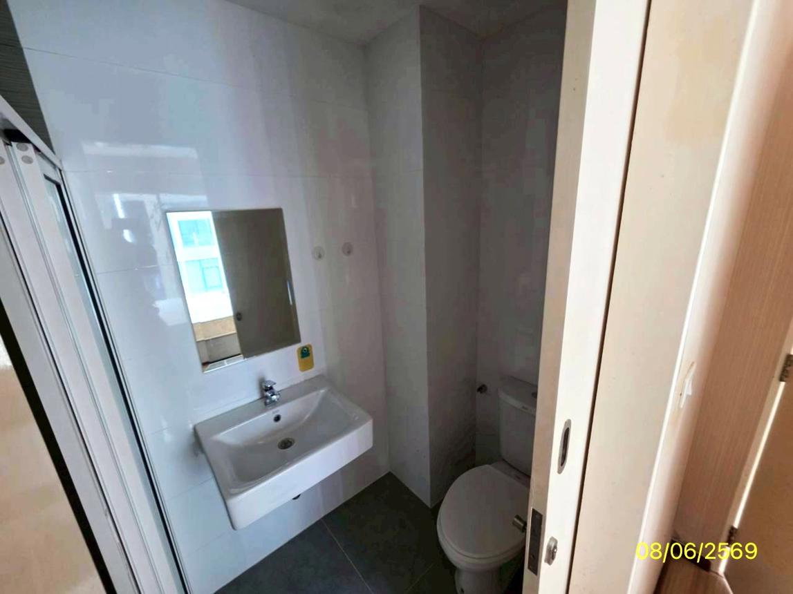 รูป 🔥 ขาย คอนโด เฟรช คอนโดมิเนียม (Fresh Condominium) | ใกล้ MRT บางซ่อน - รูปที่ 8/8