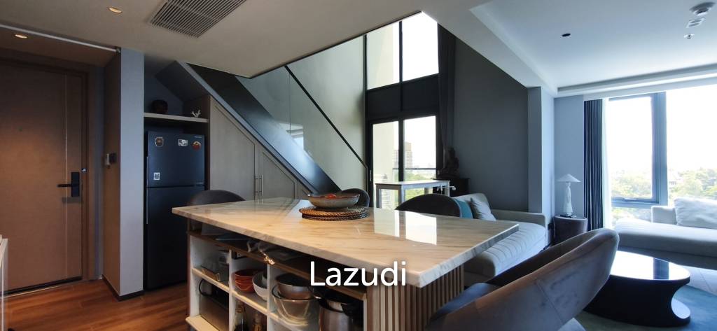 picture Stunning 1-Bed Duplex at Beverly Mountain Bay - 8/21
