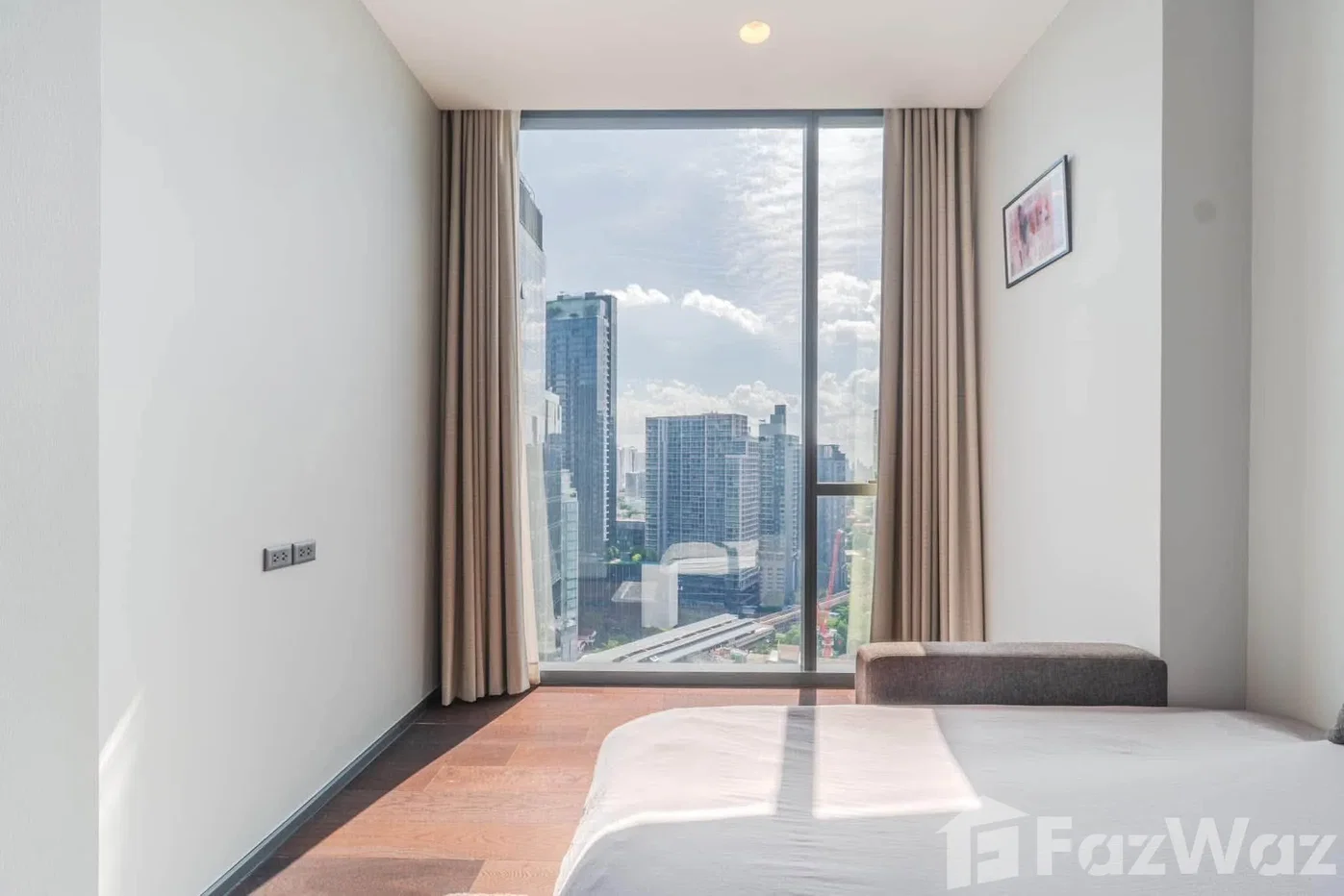 picture Top-Floor Corner 2BR Unit at LAVIQ Sukhumvit 57 – 115 sqm 6671427 - 14/19