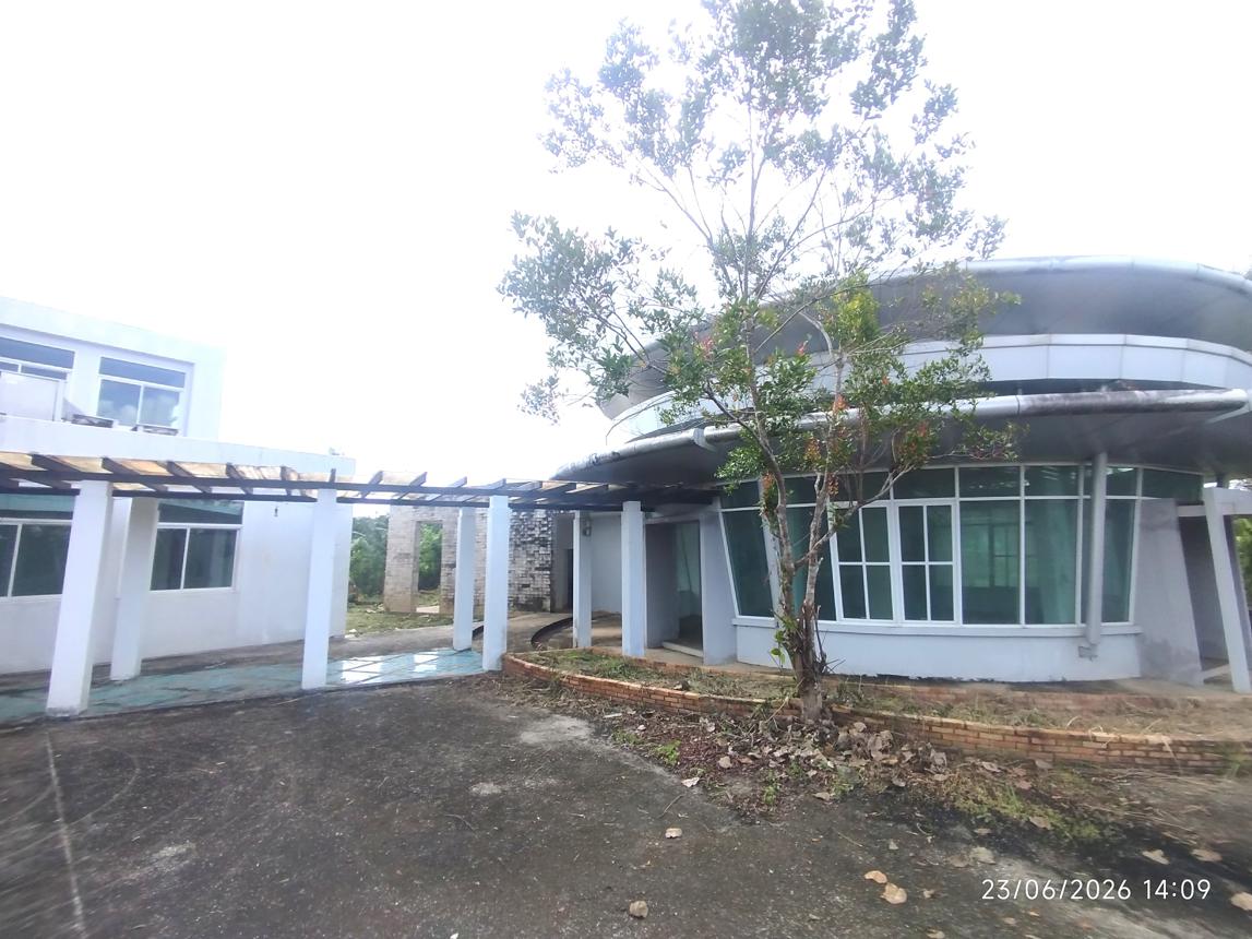 picture OFFICE 3297.8 Sq.w. Muang Trang Trang for 41.2M - 26/37