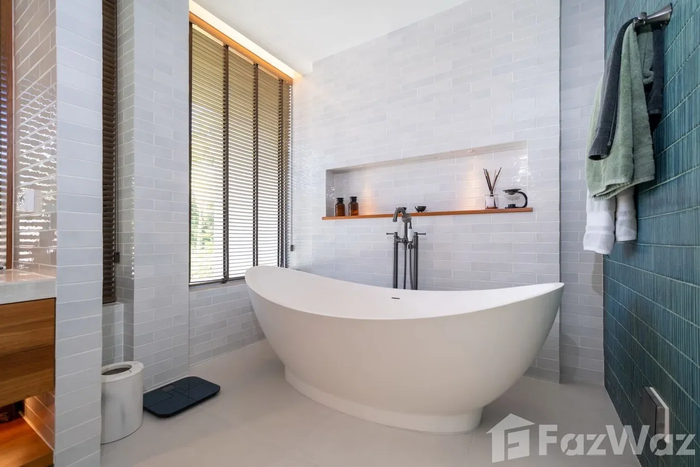 picture Luxury 4-Bedroom Pool Villa near Layan Beach, Phuket 6671243 - 96/132