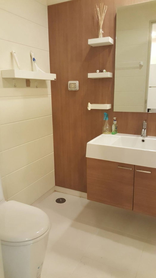 รูป Q House Sathorn (คิว เฮ้าส์ คอนโด สาทร) (1bed1bath 40sqm) - รูปที่ 6/6