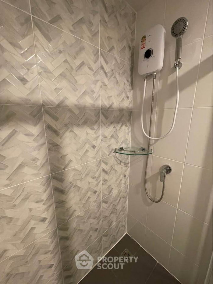 รูป คอนโด 1 ห้องนอน ชั้น 20 ที่ Regent Home Bangna | BTS บางนา (ID 3180925) - รูปที่ 7/8