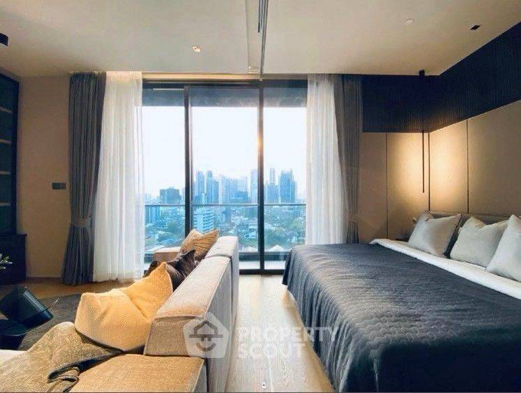 picture 1-BR Beatniq Sukhumvit 32, 300m To BTS Thong Lor (ID 3187052) - 9/16