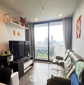 2-BR Condo For Sale At Whizdom Essence Sukhumvit Near BTS Punnawithi (ID 3185958)