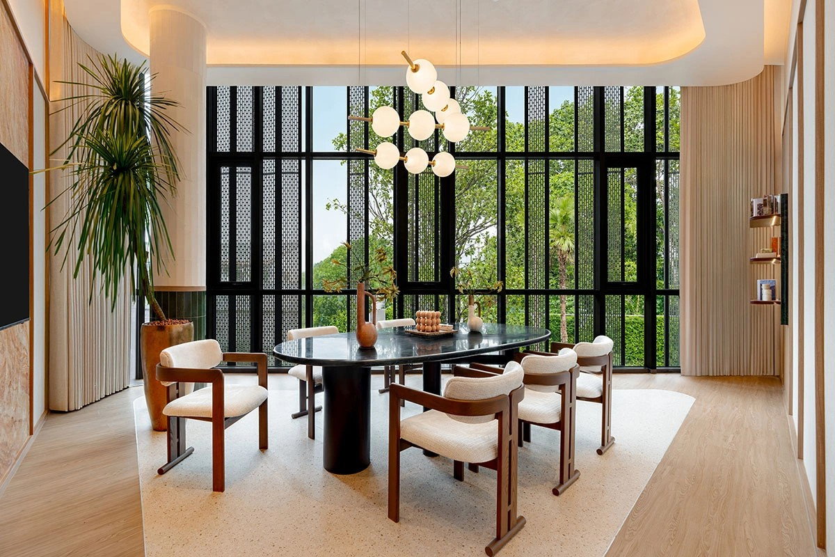 picture The Base Cherngtalay Pet Friendly Condo - 13/13