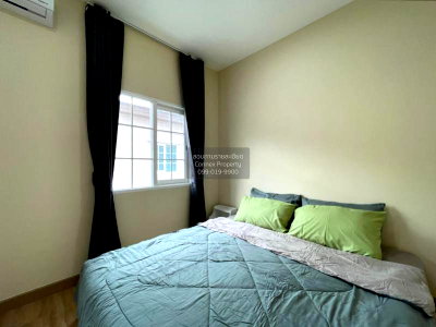 Townhouses for rent Pathumthani : FOR RENT townhome , Golden Town Future-Rangsit , Pracha Thipat , Thanyaburi , Pathum Thani , CX-79317 ✅ Live chat with us ADD LINE @connexproperty ✅