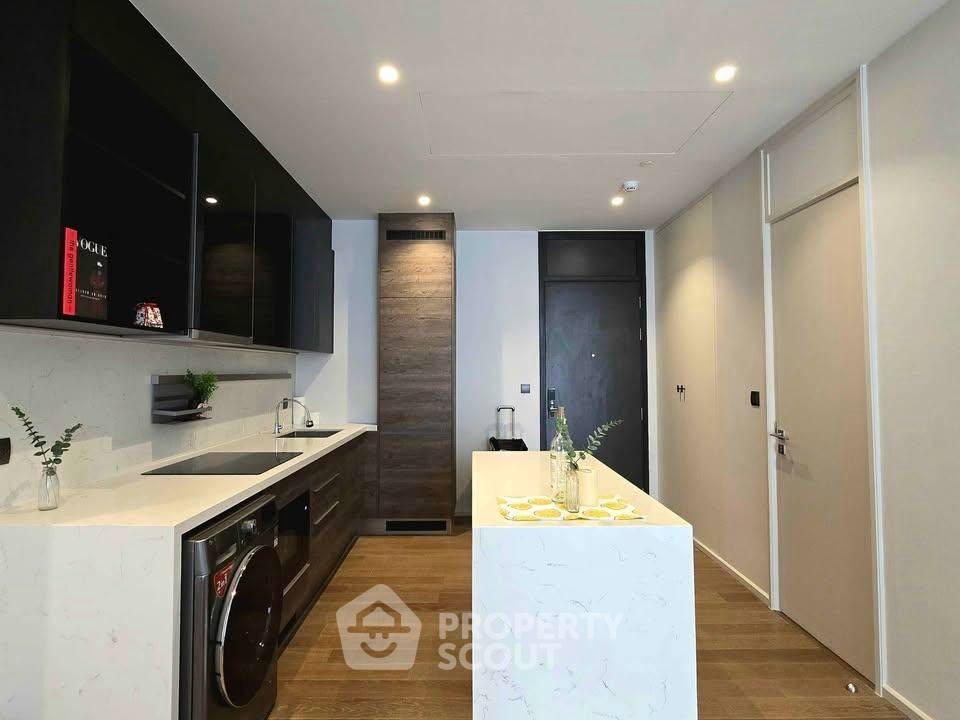 picture 2-BR 86 Sqm At Muniq Langsuan Near BTS Ratchadamri (ID 3187261) - 14/14