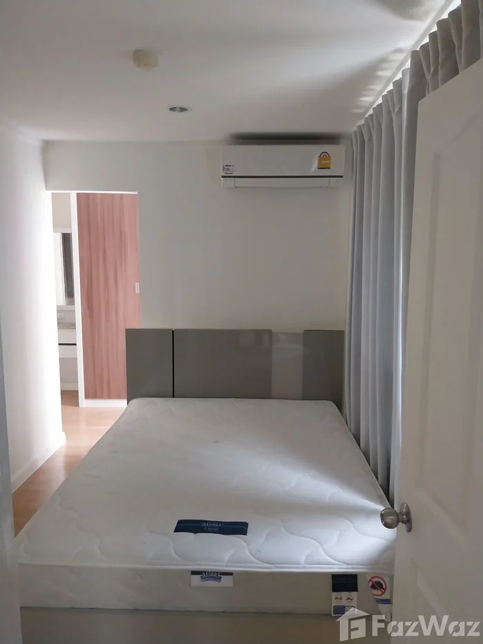 picture 2-Bedroom Condo | Lumpini Ville Phatthanakan | THB 2.9M 6671804 - 2/6