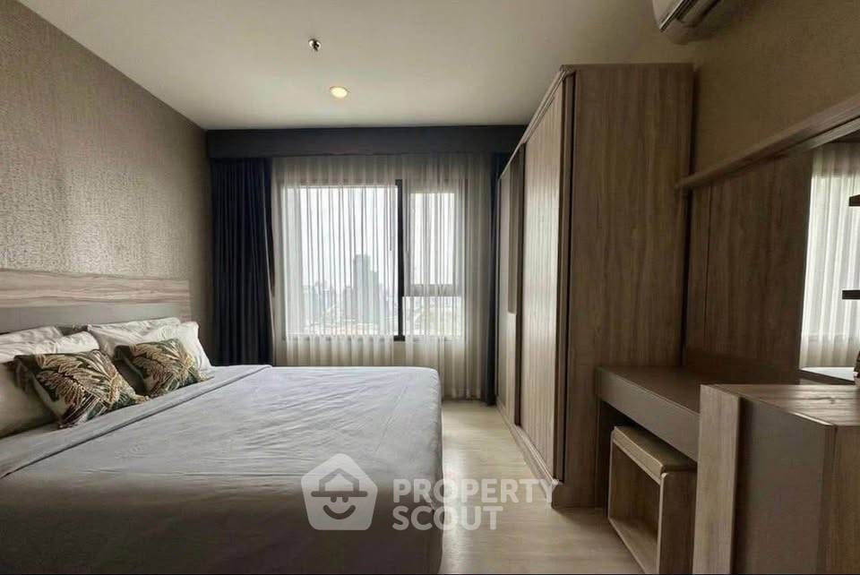 รูป คอนโด 1 ห้องนอน ชั้น 29 Life Asoke ใกล้ ARL มักกะสัน 300 ม. (ID 3188402) - รูปที่ 6/8