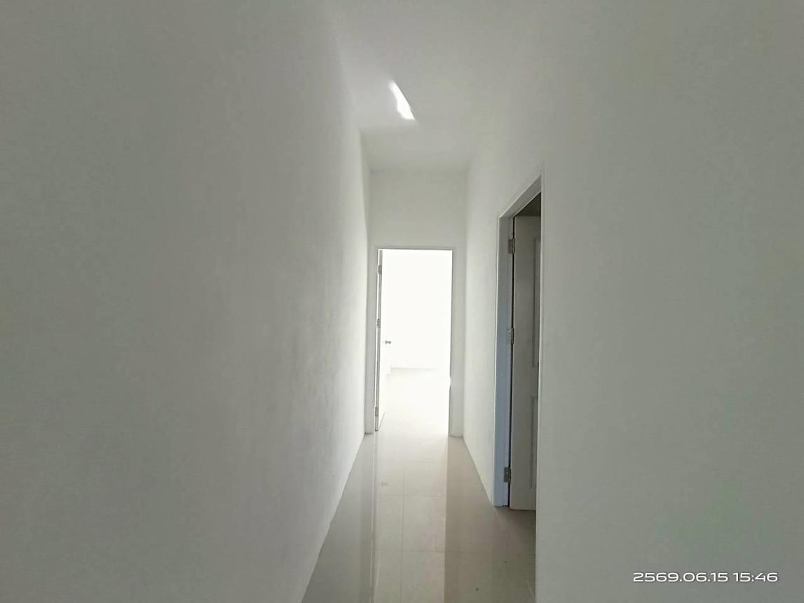 รูป อาคารพาณิชย์ 48.9 ตร.วา เมืองมหาสารคาม มหาสารคาม 3.3M - รูปที่ 35/57