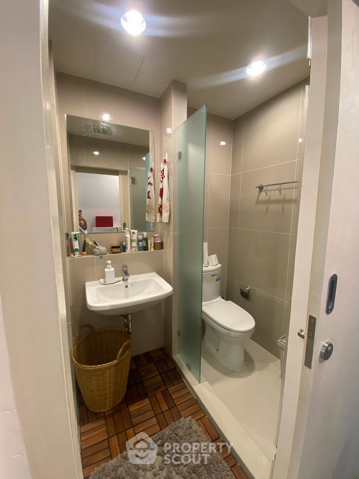 รูป ใกล้ BTS ปู่เจ้า 100 ม. | 2 ห้องนอน Niche Mono Sukhumvit-Puchao (ID 2100572) - รูปที่ 10/14